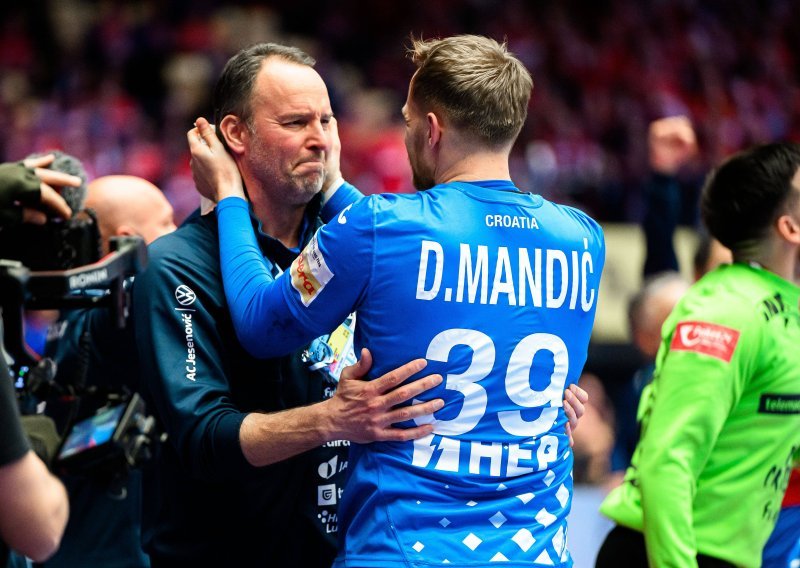 Hrvatski junak se slomio pred kamerama i rasplakao: Evo što je sve rekao