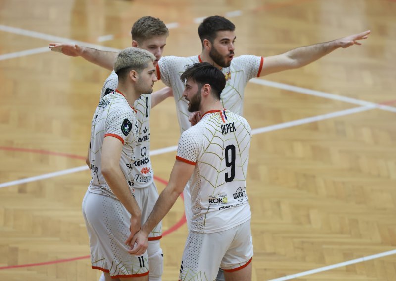 Mladost u derbiju svladalo Mursu: Pogledajte najzanimljivije trenutke