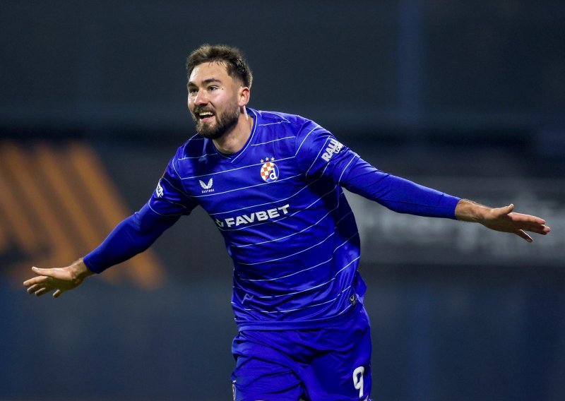 Dinamo može pobjeći Hajduku na veliku prednost: Evo gdje gledati susret s Vukovarom