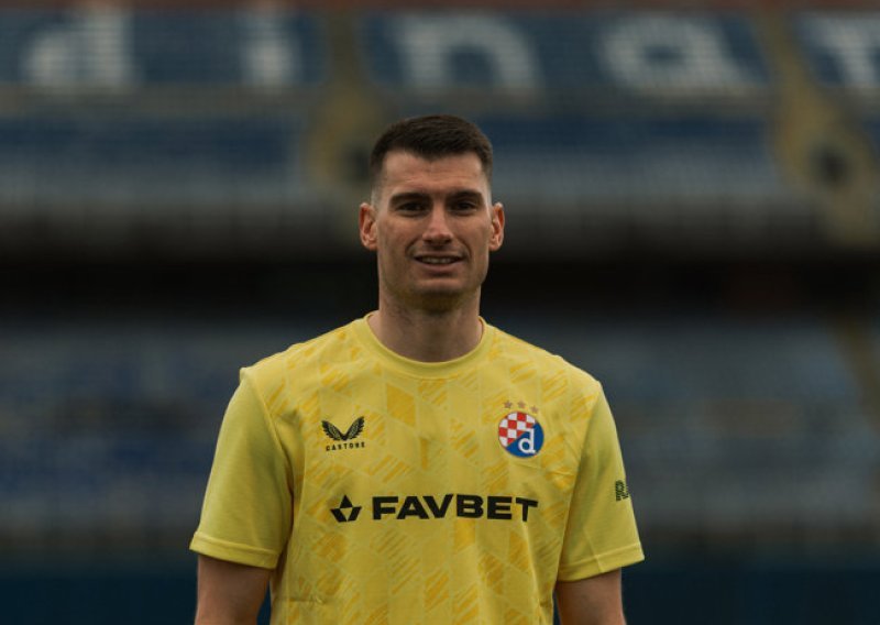 Livaković ponovno debitira za Dinamo: Evo koje dileme ima Kovačević