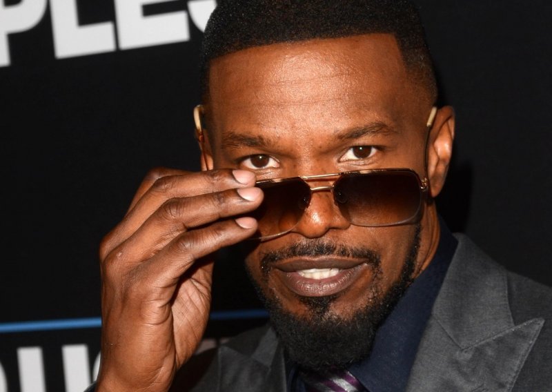 Jamie Foxx ne krije tko je najvažnija žena u njegovom životu