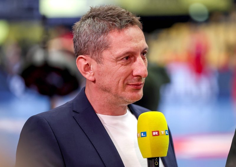 Mirza Džomba nakon slijetanja u Zagreb: 'Šokiran sam'