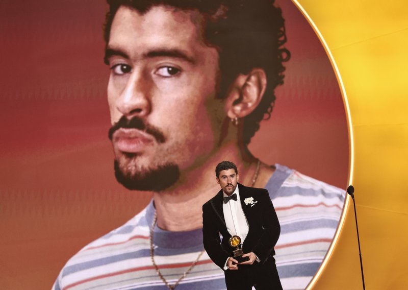 Glazbena industrija ima nove favorite: Evo tko su dobitnici Grammyja 2026.