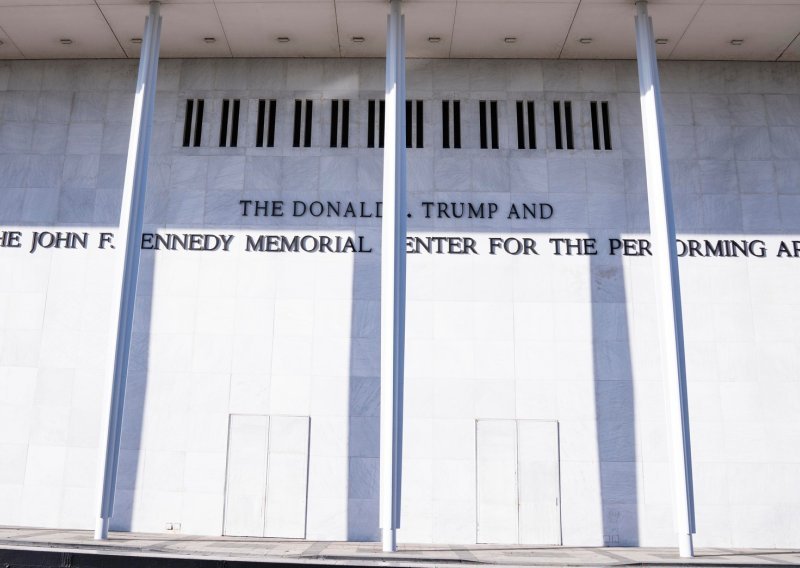 Preimenovao pa zatvorio: Svemirski centar Kennedy ide u rekonstrukciju po Trumpovu nalogu