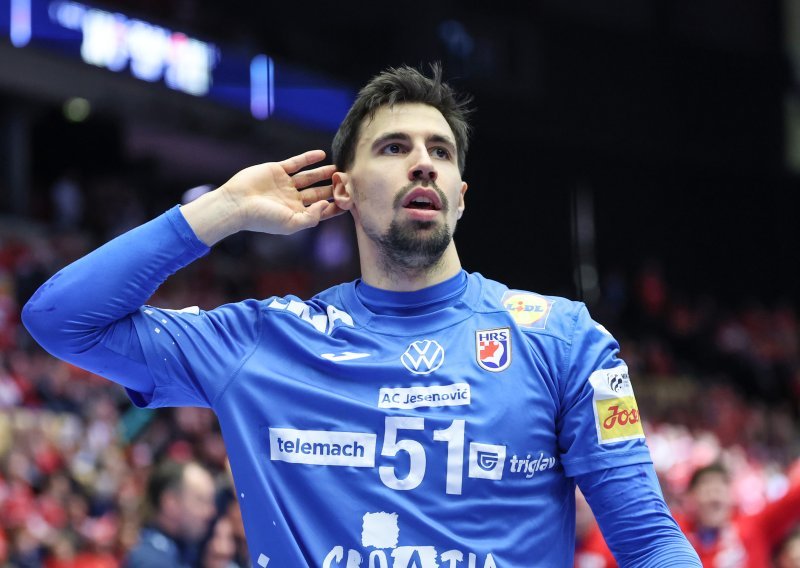 Ivan Martinović: Ne miješamo se u politiku, ali zaslužili smo doček s Thompsonom