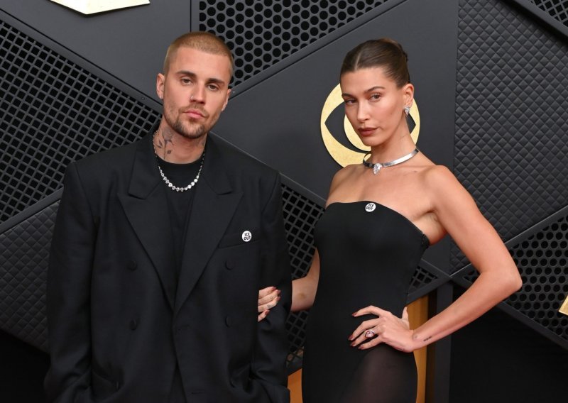 Sve su zasjenili: Ovako izgleda povratak najpoznatijeg para na crveni tepih