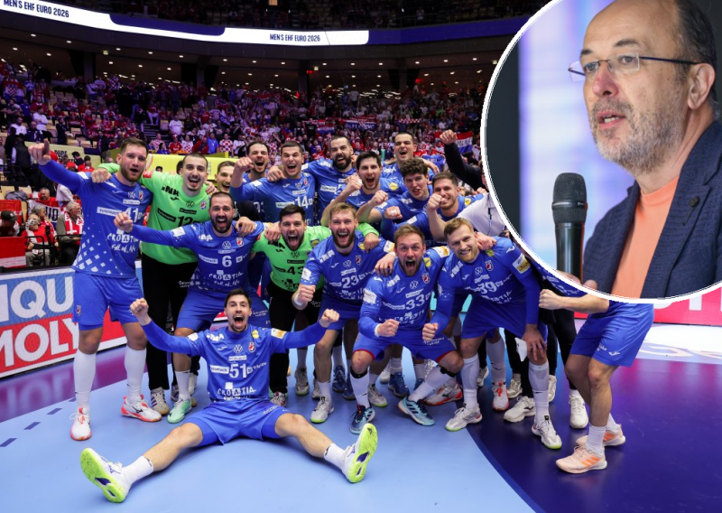 Macan: Ovo nije nova situacija. Pokušalo se oteti doček srebrnih Vatrenih i 2018.