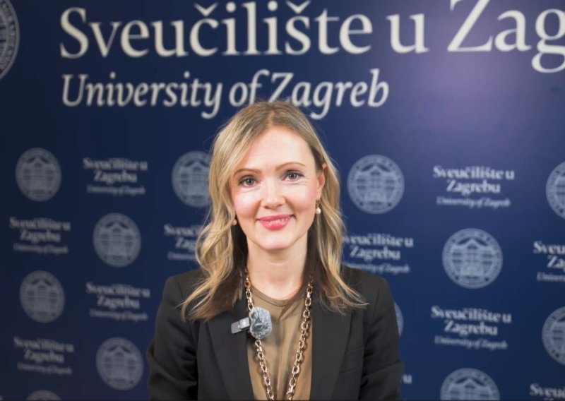 Dace Dimza Jones: ‘Ujedinjena Kraljevina otvorena je za zdravstvene inovacije iz Hrvatske’