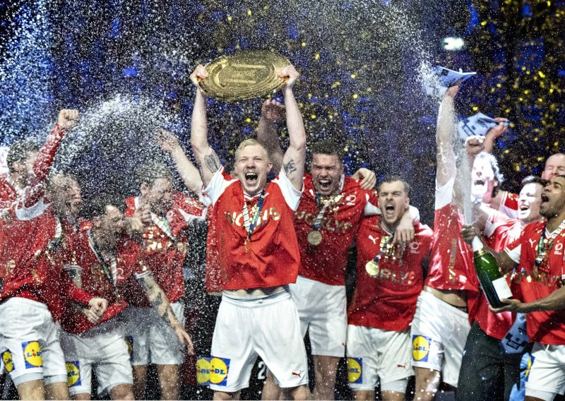 Gidsel: Cijela Europa nam zavidi