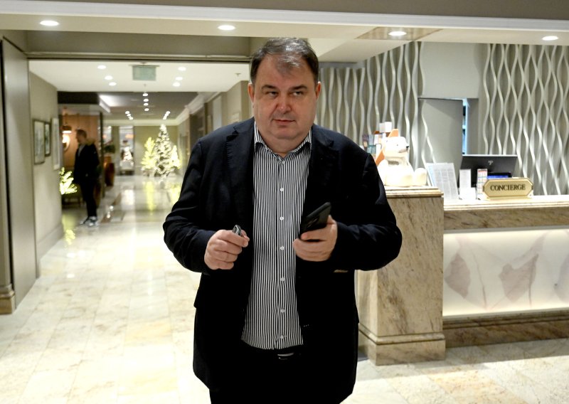 Most prozvao HRS i Gopca: Ovo odgovara i Plenkoviću i HDZ-u