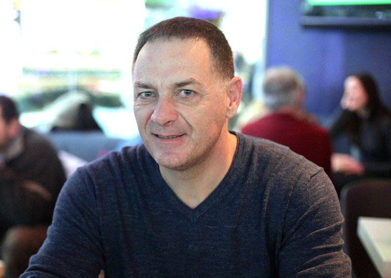 Patrik Ćavar: Ovo je veće od svjetskog srebra jer smo igrali u neprijateljskom okruženju