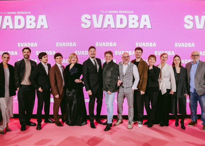 Film o Srbima i Hrvatima ostvario rekord: Evo koliko je zaradio u samo 10 dana