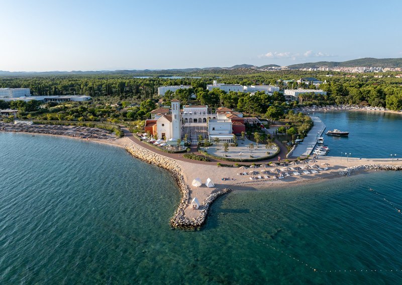 Zašto se neke poslovne ideje rađaju lakše uz more nego u dvorani