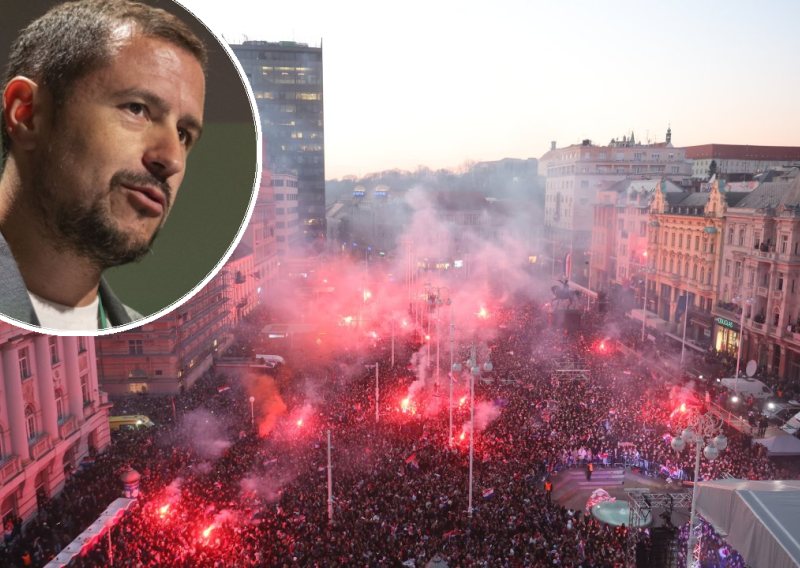 'Zabrana Thompsona na Trgu je pogrešna, ali što ako sada Vlada uvede pravnu anarhiju?'