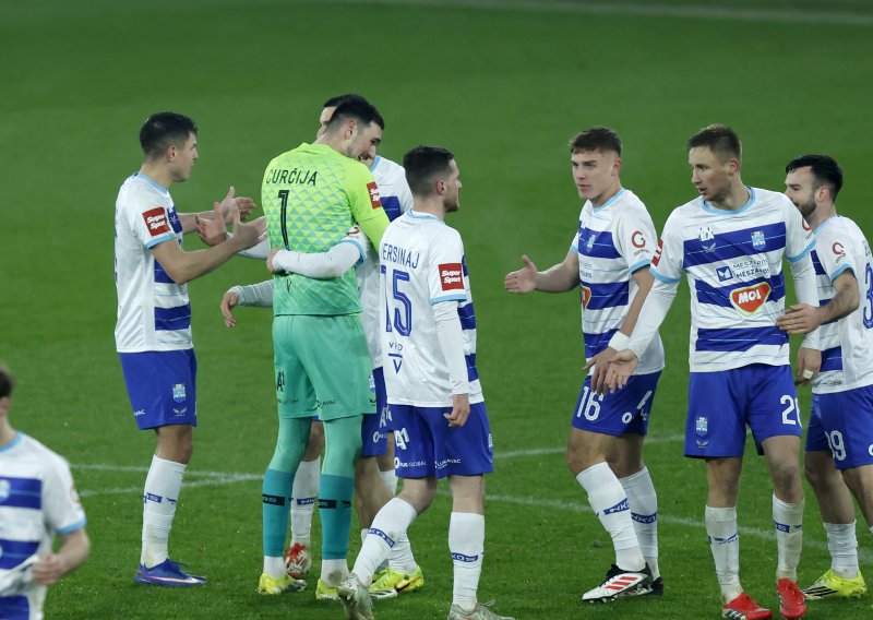 Osijek prodao prvotimca u Njemačku: Evo koliko će zaraditi