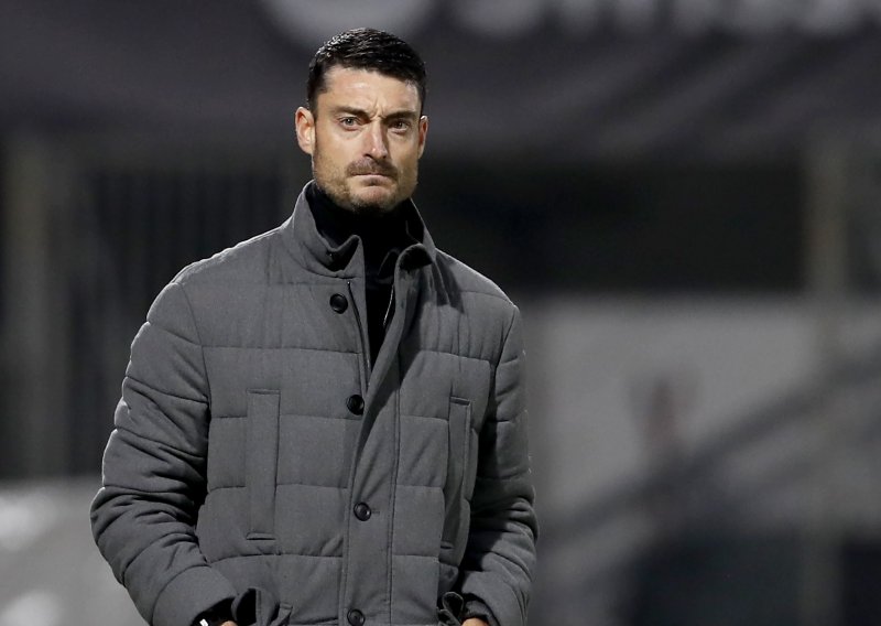 Povezivao se s Dinamom: Sada je dobio posao karijere u Bundesligi