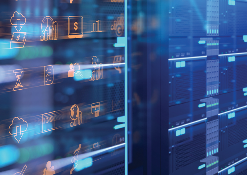 Siemens i Hrvatski Telekom optimiziraju podatkovni centar pomoću AI tehnologije