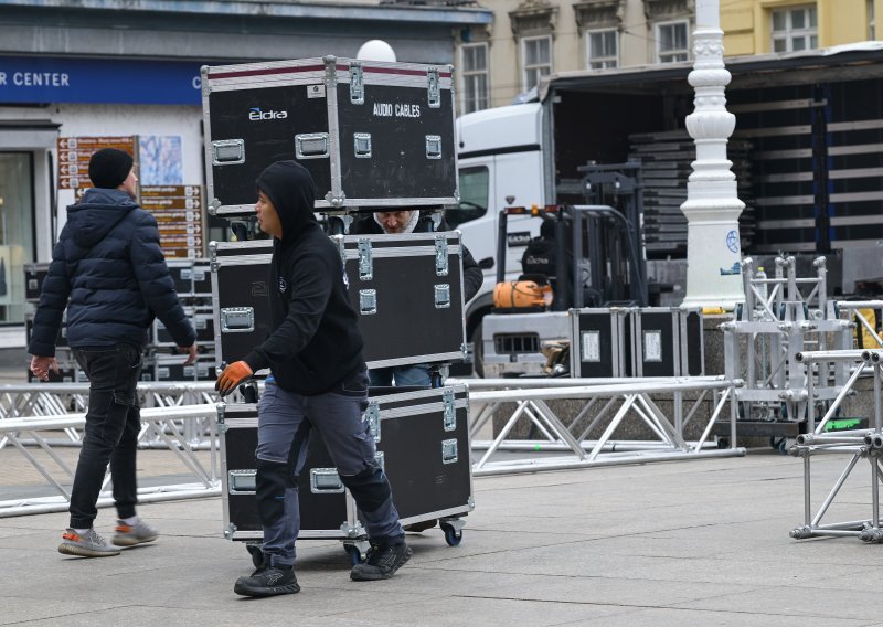 Što strane agencije pišu o Hrvatskoj? Srbi podsjećaju na ovaj potez