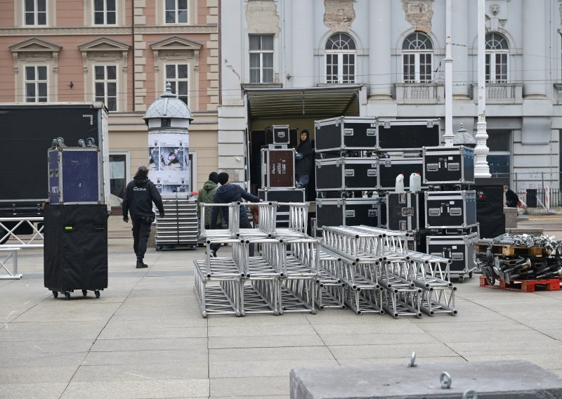 Rukometni savez zahvalio Vladi: 'Ne želimo podjele na proslavi'