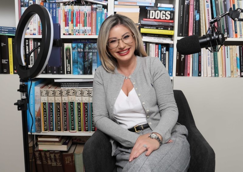 Tko je žena koja je u nekoliko dana na društvenim mrežama skupila preko 12,5 milijuna pregleda