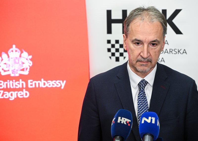 HGK naglasio potencijal Hrvatske kao središte europske suradnje: 'Tri mora, jedna prilika'