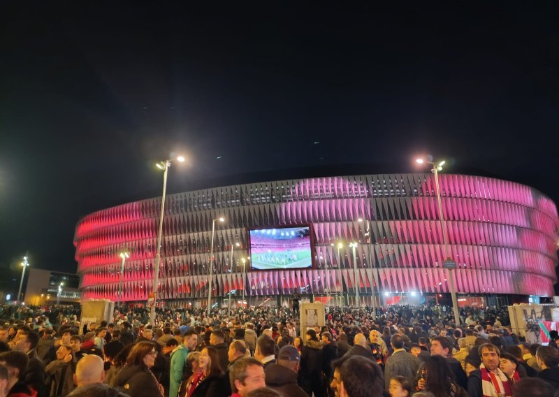 Posjetili smo unikat u svijetu nogometnih derbija: Evo zašto se ovi klubovi ne mrze