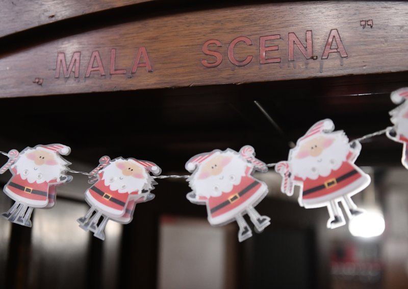 U četvrtak premijera monodrame 'Škola' po romanu Glorije Lujanović