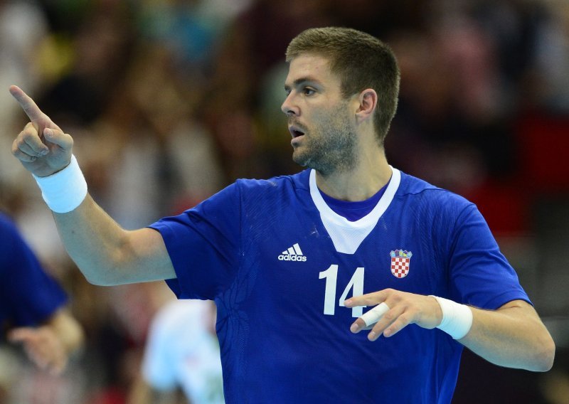 Zlatni rukometaš iz Atene: Ovo je tužno! Da smo mi tražili da nam dođe U2 na doček...