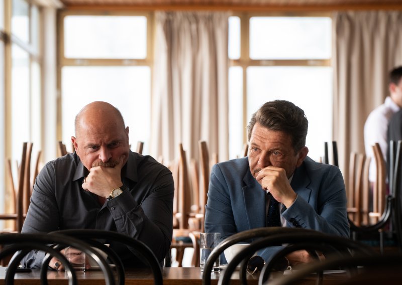 'Svadba' postala najgledaniji hrvatski film svih vremena