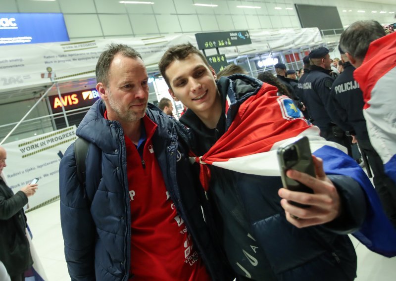 Kakve riječi legendarnog Hrvata o Daguru! Otkrio je i što su mu Duvnjak i Karačić rekli o izborniku