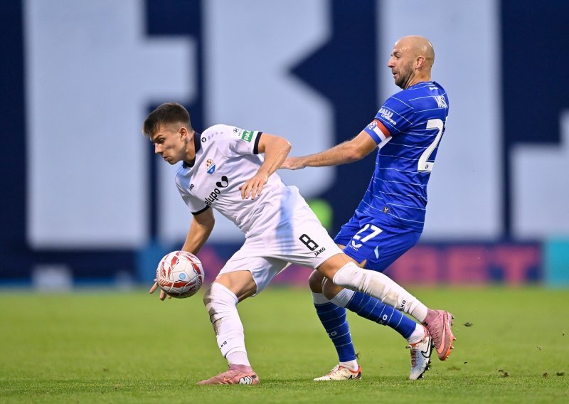 Dinamo sprema bombu za kraj prijelaznog roka?