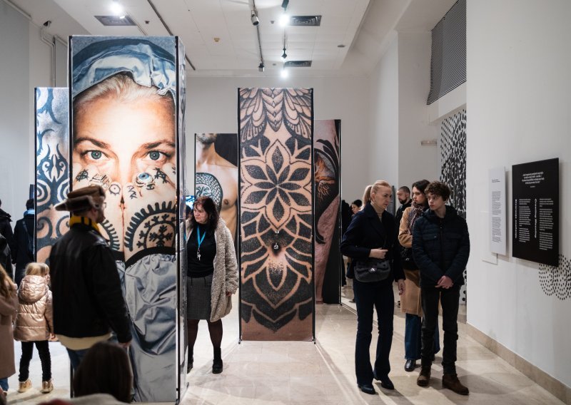 Ovogodišnja Noć muzeja imala skoro 130 tisuća posjetitelja