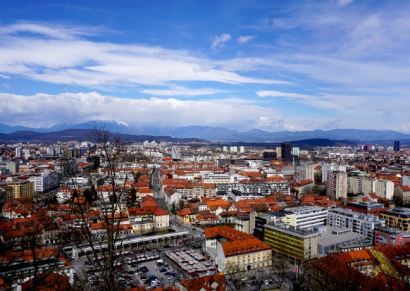 Slovenska vlada u mislima sa Salopekovom obitelji i s Hrvatskom