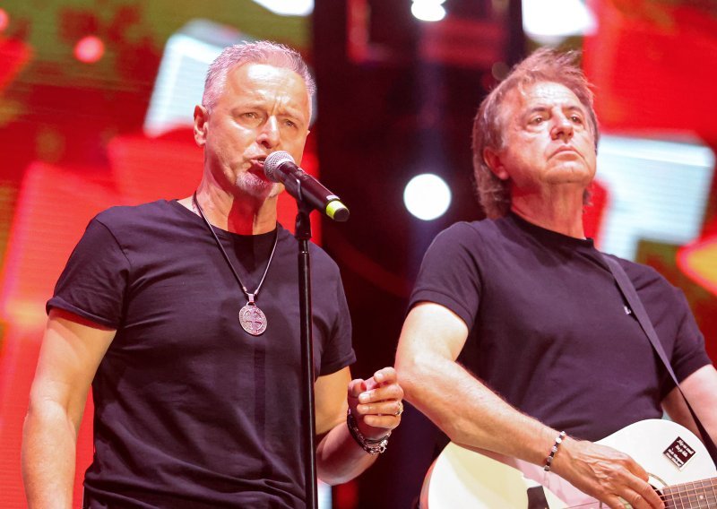 Autor Thompsonovog hita apelira uoči dočeka: 'Smirimo tenzije, sutra je novi dan'