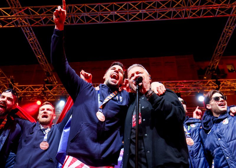 Javilo se srpsko ministarstvo, komentirali Thompsona na Trgu: 'Zabrinuti smo...'