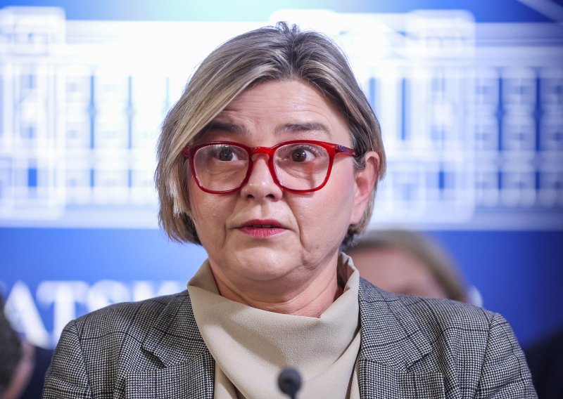 Benčić: 'Danas je osobito težak dan za hrvatsku demokraciju'