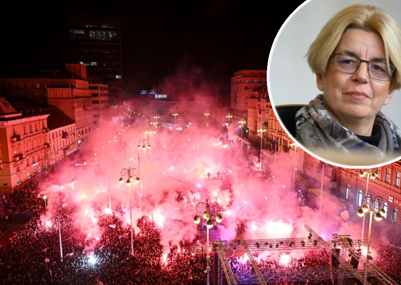 Ustavna stručnjakinja: Ovo je tragedija i katastrofa – ljudska, politička i pravna