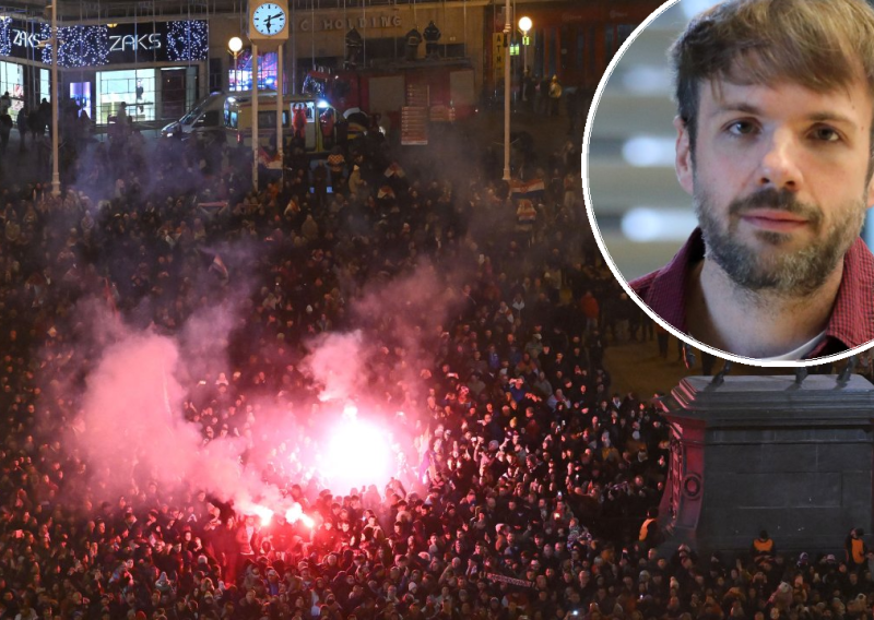 Ustavno-pravni stručnjak: Emotivni naboj nije zamjena za vladavinu prava