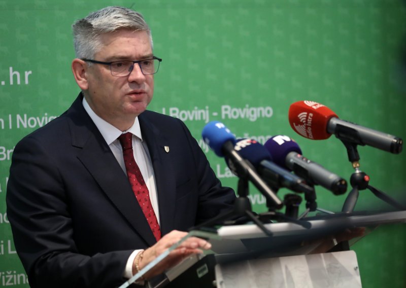 Kamo ide Istra kao turistička destinacija: 'Treba nam inteligentni turizam'