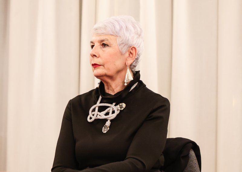 Kosor: Žalosna sam, uzrujana, nesretna i vrlo zabrinuta, ovo je Minnesota u malom