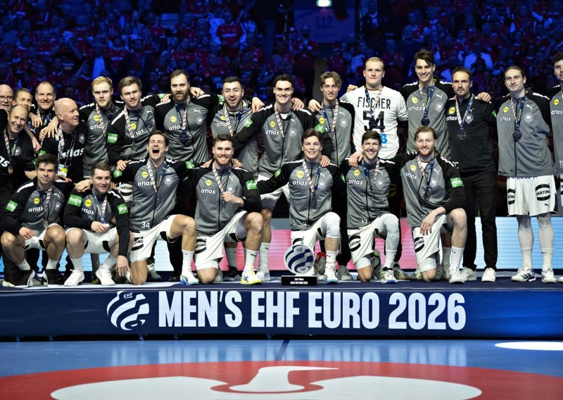 U Njemačkoj srušeni svi rekordi kada je u pitanju Europsko prvenstvo