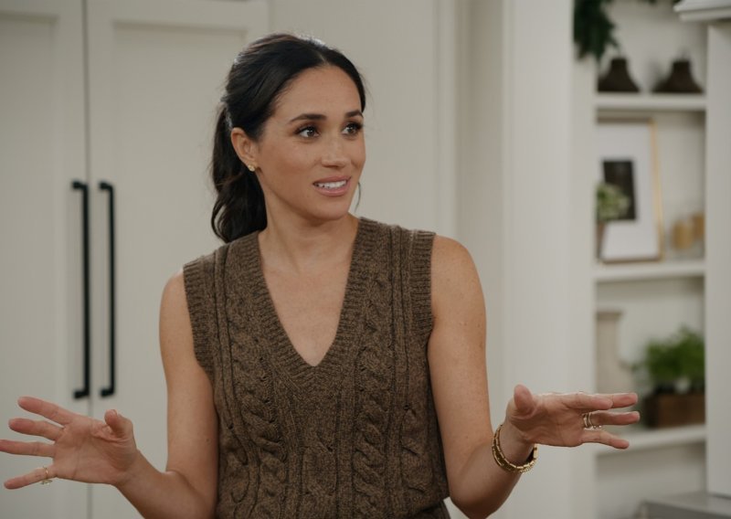 Debakl ili velikodušnost? Radnici Netflixa ogorčeni 'poklonima' Meghan Markle