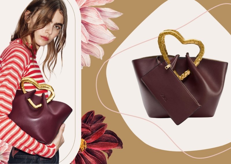 Zara donosi najslađu torbicu i predviđamo joj status viralnog hita