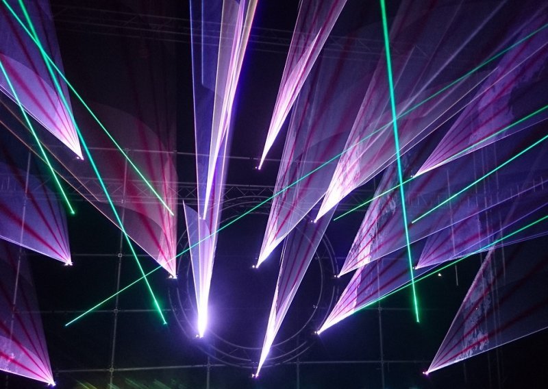 HZJZ upozorio javnost da se ne igraju laserima: Rizik su po ljudsko zdravlje