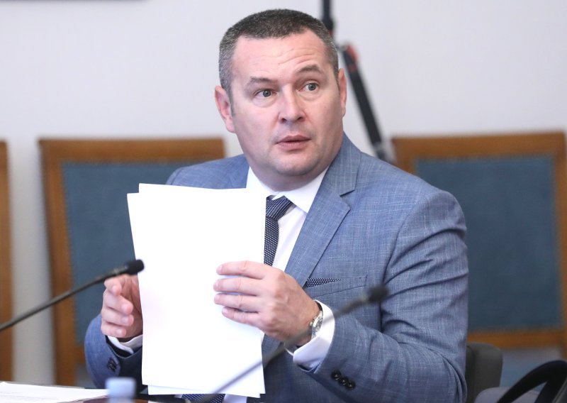 Palić: Vlada nije prekršila Ustav zbog organizacije dočeka rukometaša