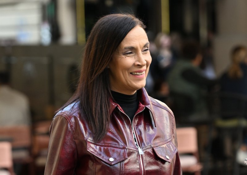 Ivana Banfić o odlasku sa scene: 'To se dogodi svakome...'