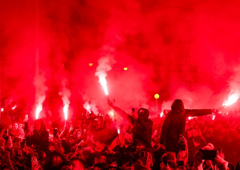 Evo što pišu Španjolci o dočeku u Zagrebu: 'Ne želim ni zamisliti...'