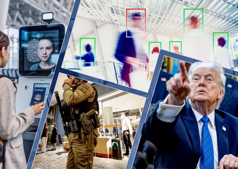 SAD ucjenjuje EU, traži dubok uvid u podatke Europljana: Na pomolu zabrinjavajući sporazum