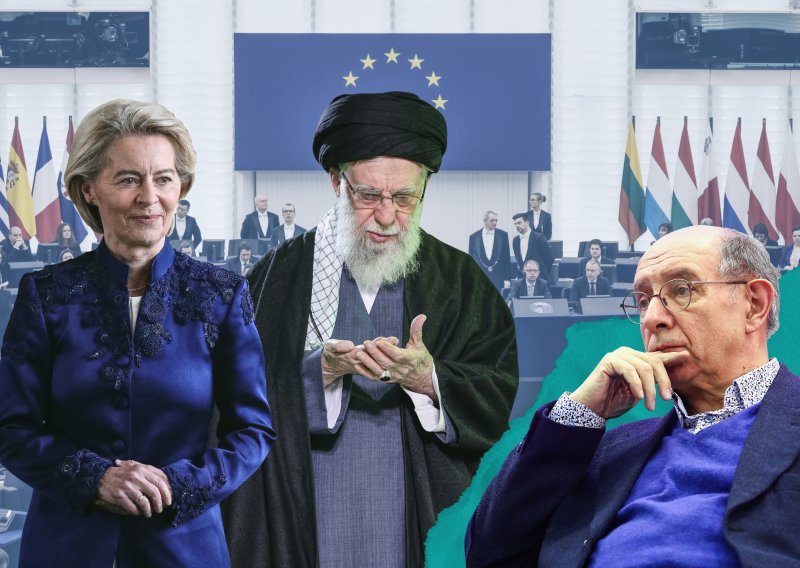 Iran i EU proglasili jedne druge teroristima: Može li nam Teheran stvarno zaprijetiti?