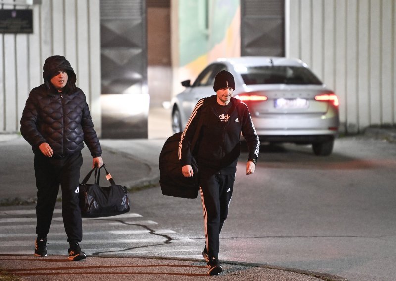 Nikola Petrač ide u zatvor, evo kada se mora javiti u Remetinec